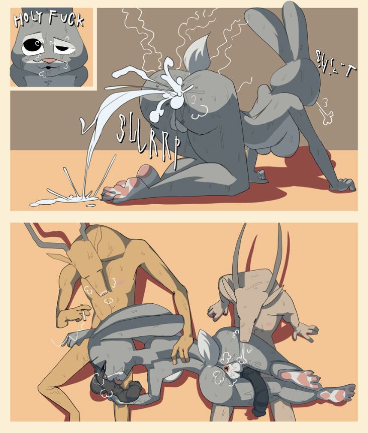 Judy and the boys image number 3
