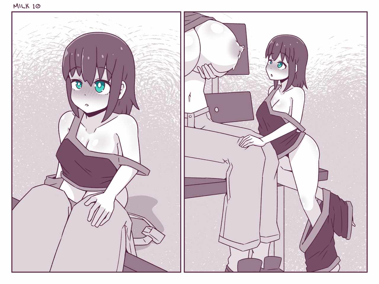 Milk image number 9