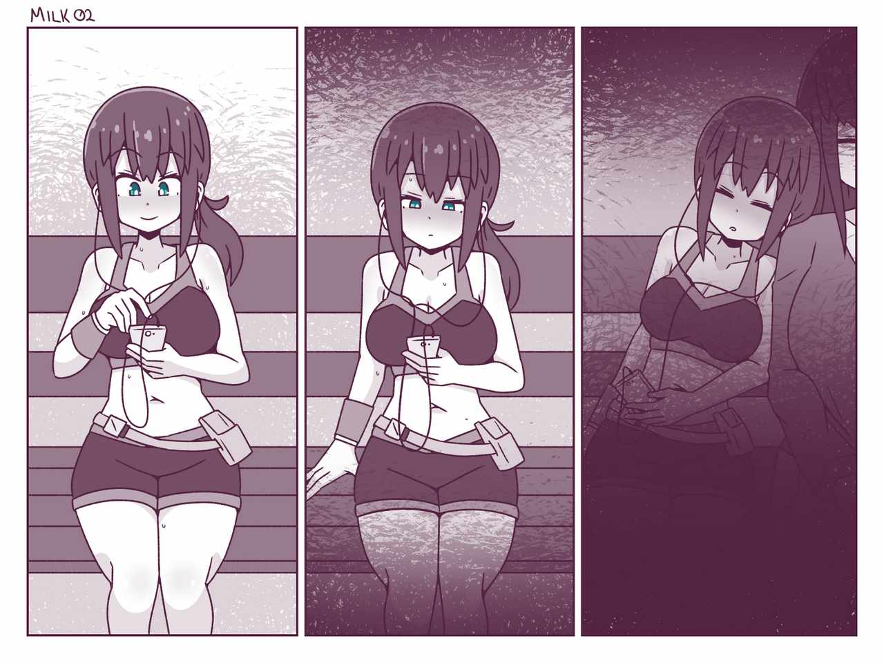 Milk image number 1