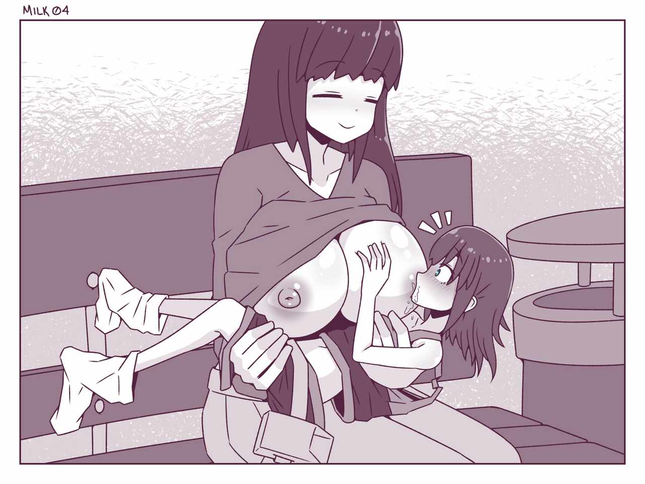Milk image number 3