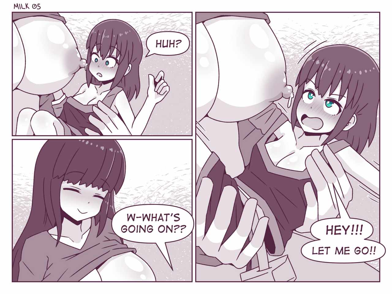 Milk image number 4