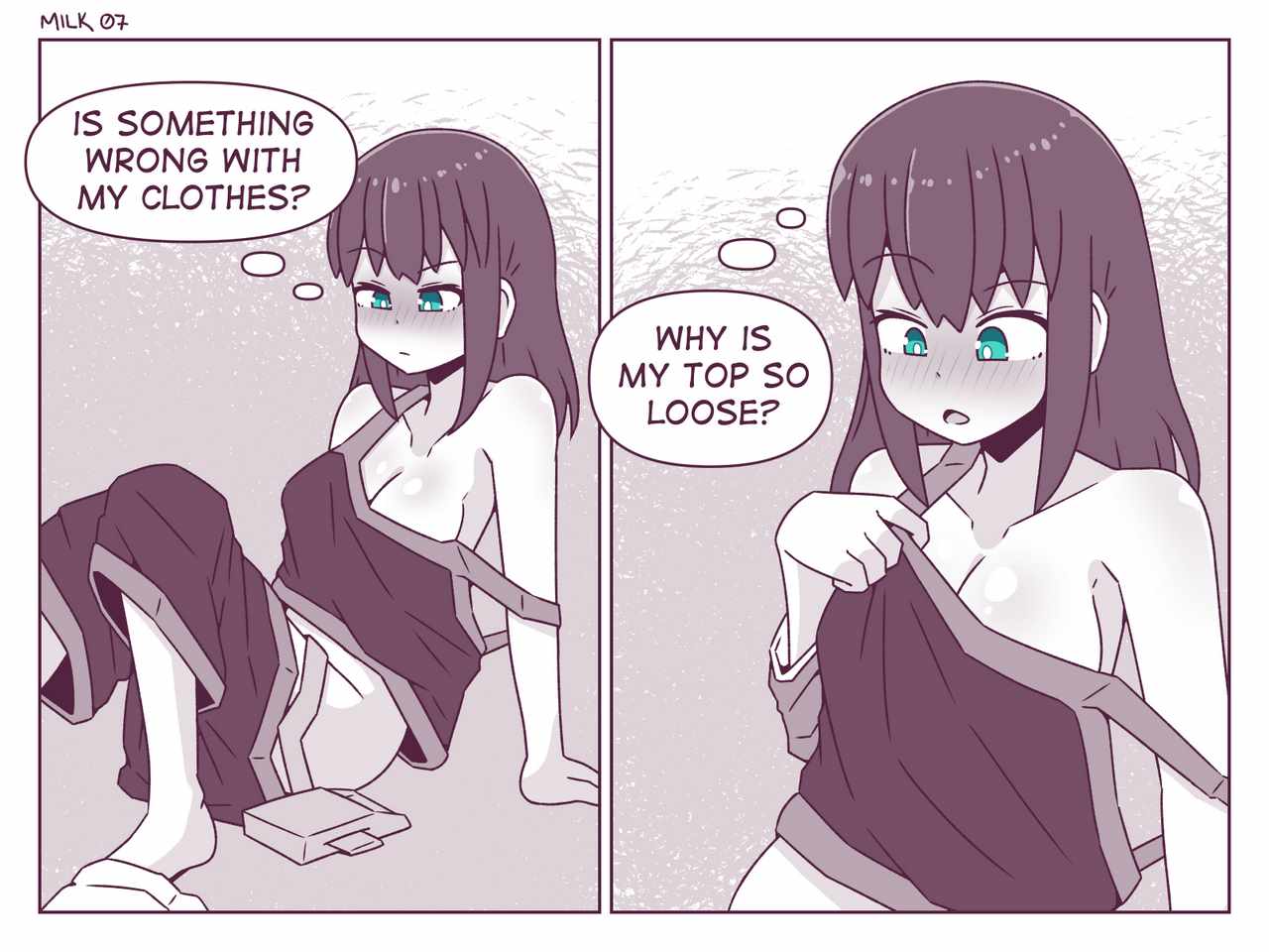 Milk image number 6