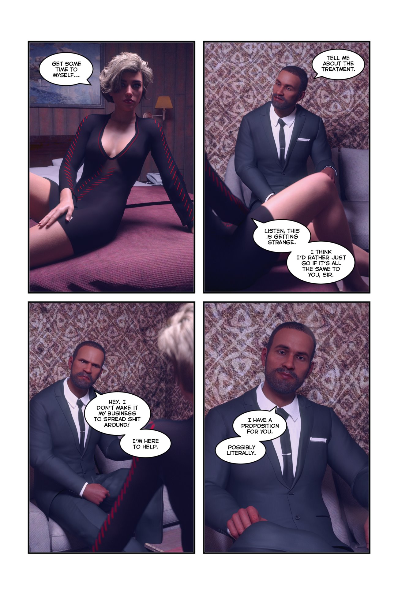 The Anna Nicole Anderson Story image number 11