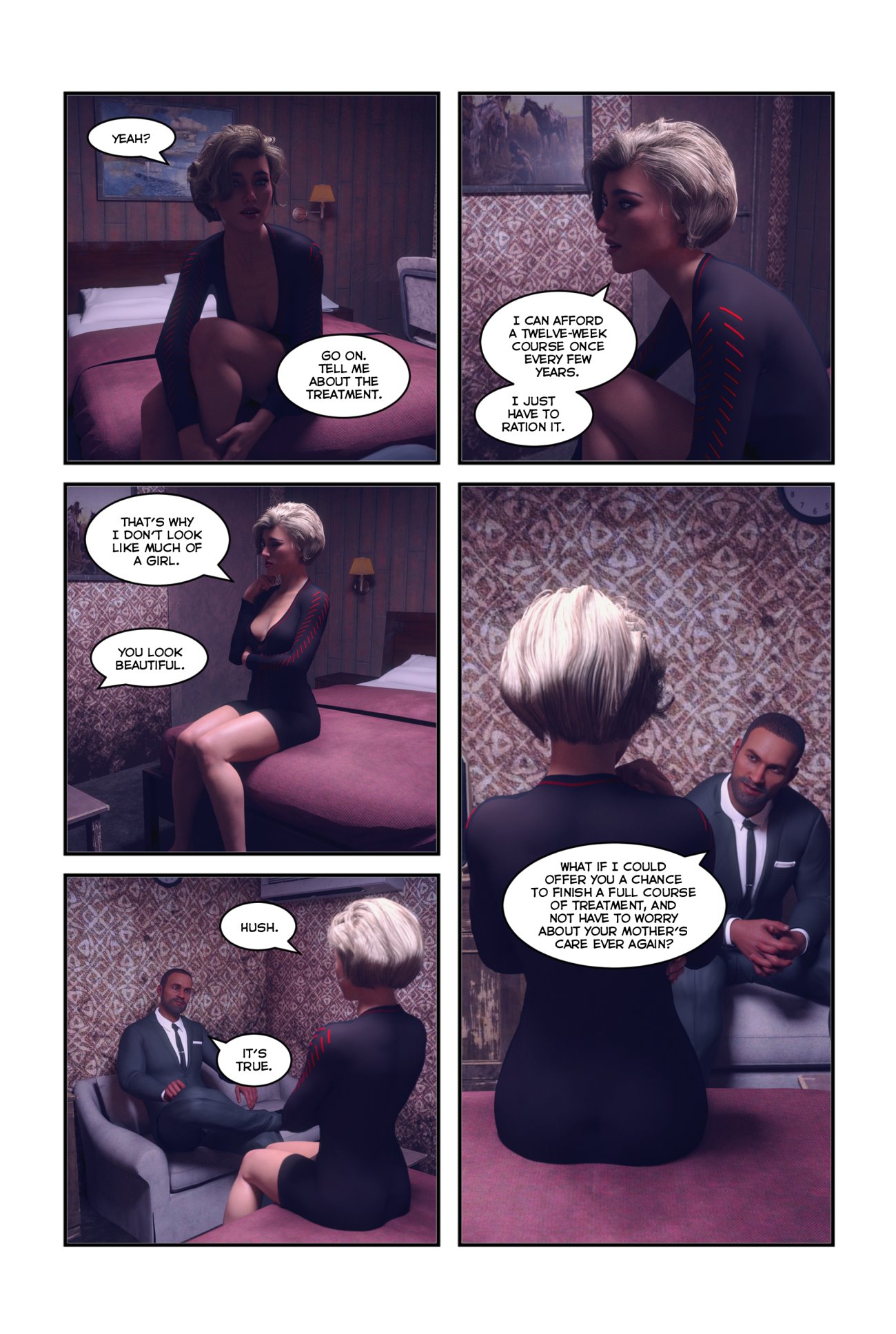 The Anna Nicole Anderson Story image number 12