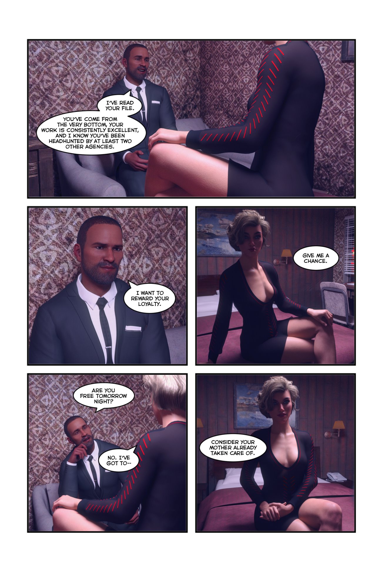 The Anna Nicole Anderson Story image number 14