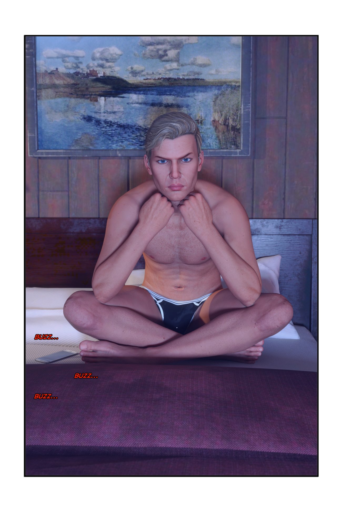 The Anna Nicole Anderson Story image number 1