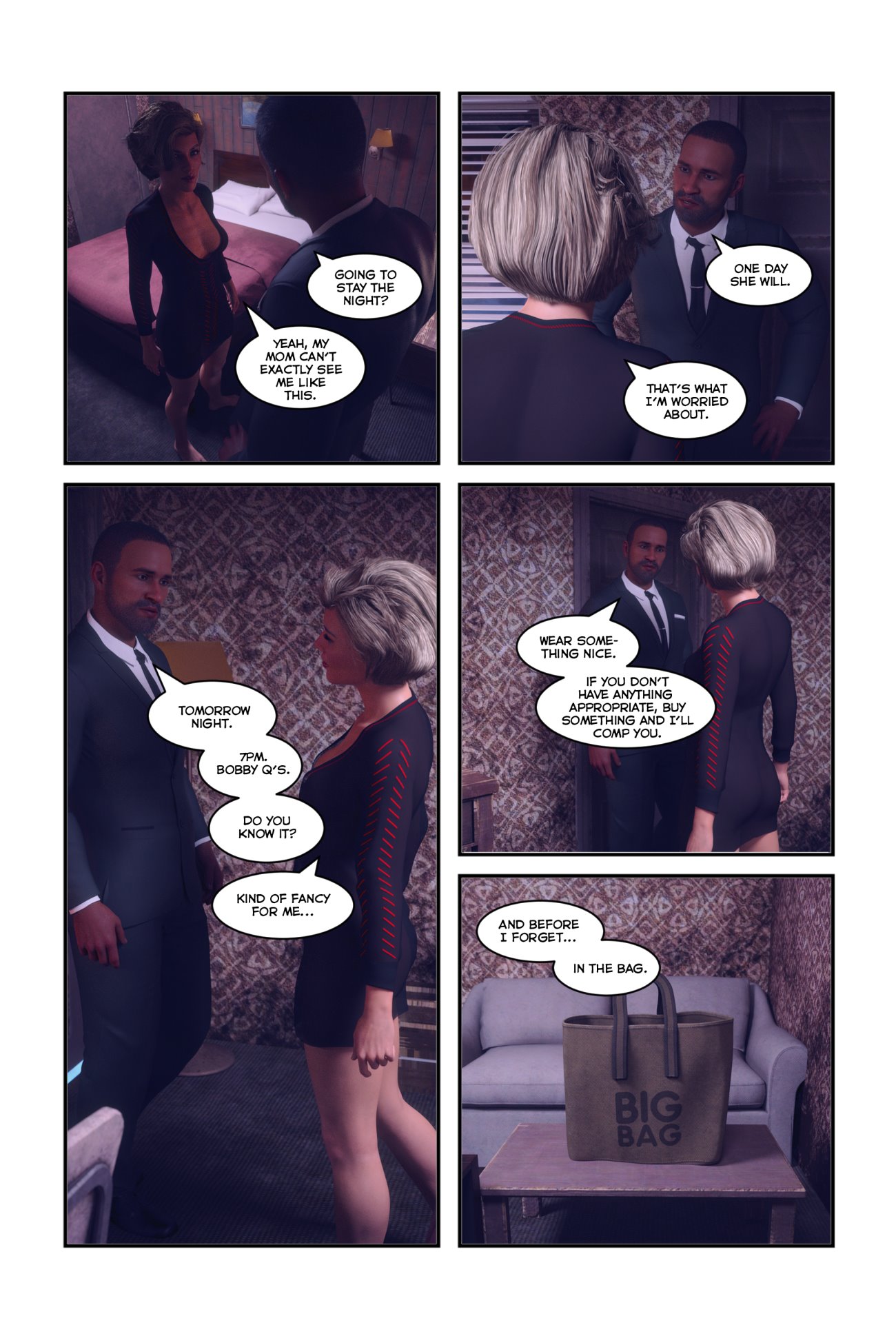 The Anna Nicole Anderson Story image number 26