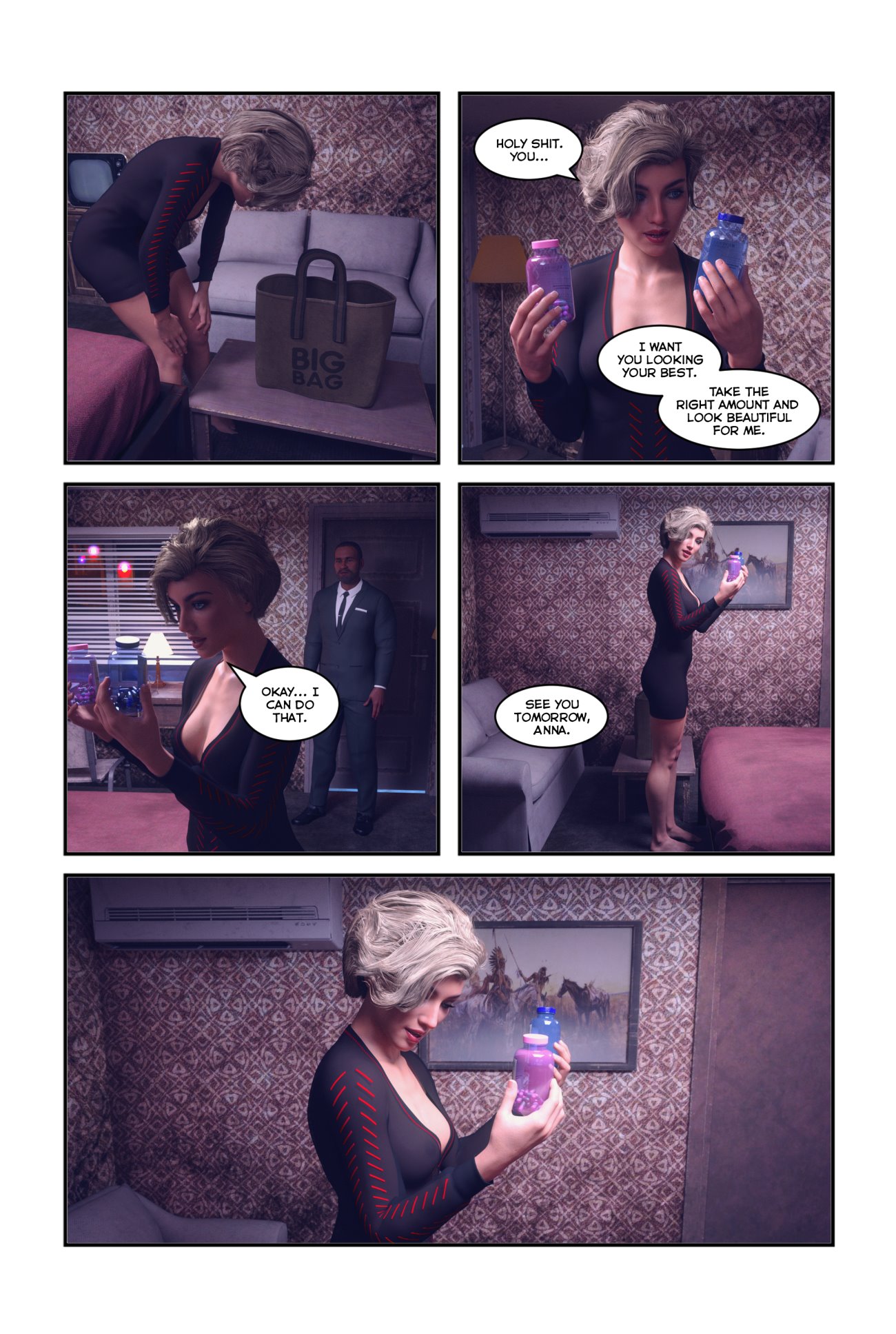 The Anna Nicole Anderson Story image number 27