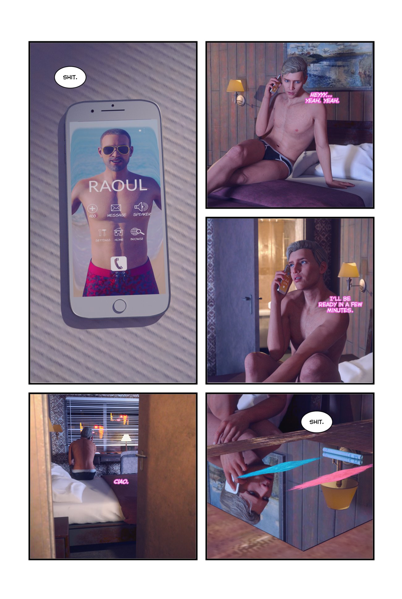 The Anna Nicole Anderson Story image number 2