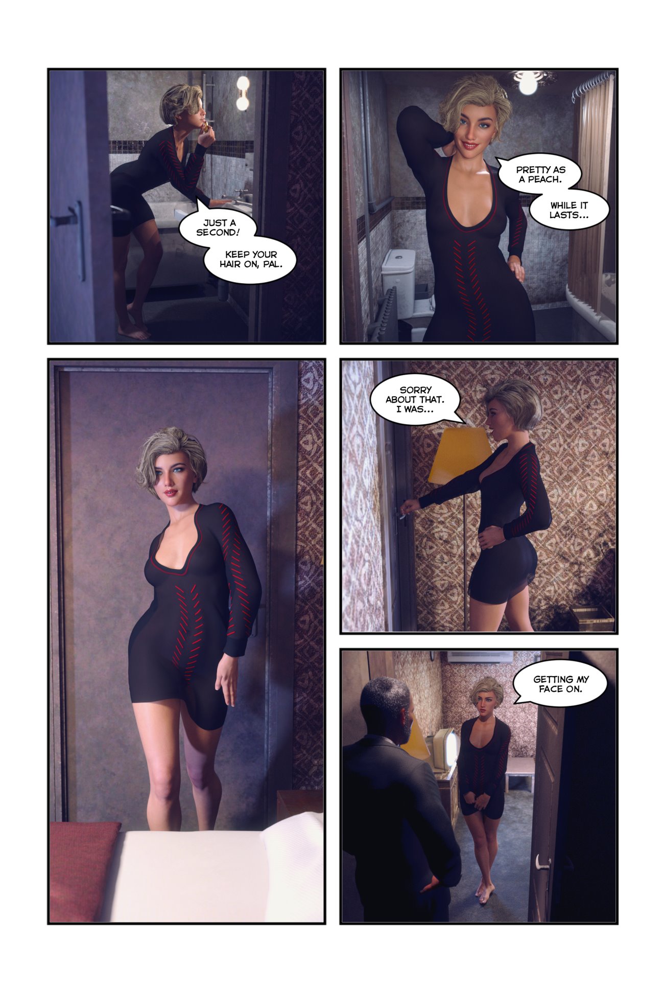 The Anna Nicole Anderson Story image number 7