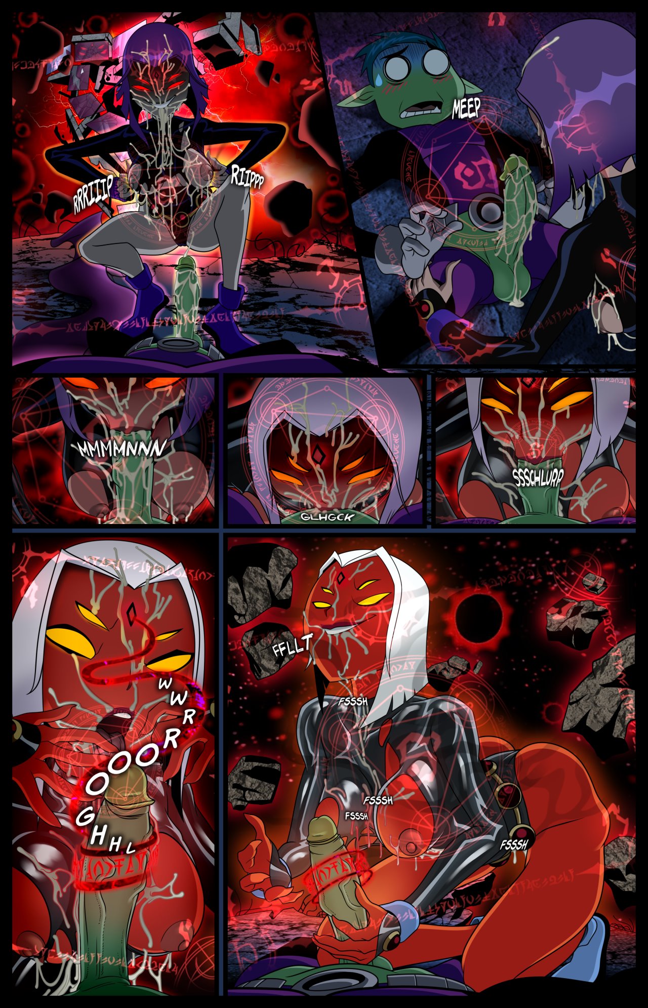 Intimate Meditation image number 10