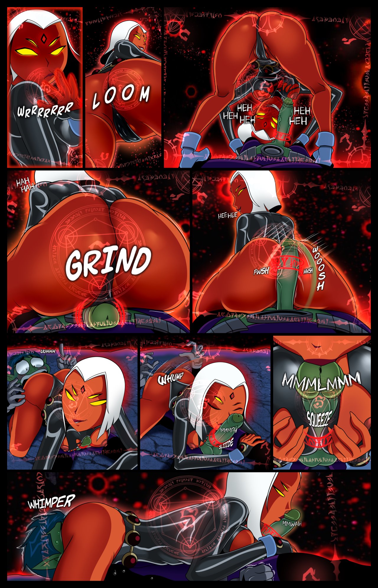 Intimate Meditation image number 11