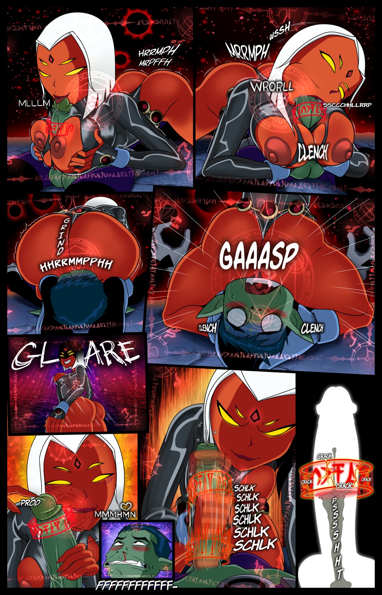 Intimate Meditation image number 12