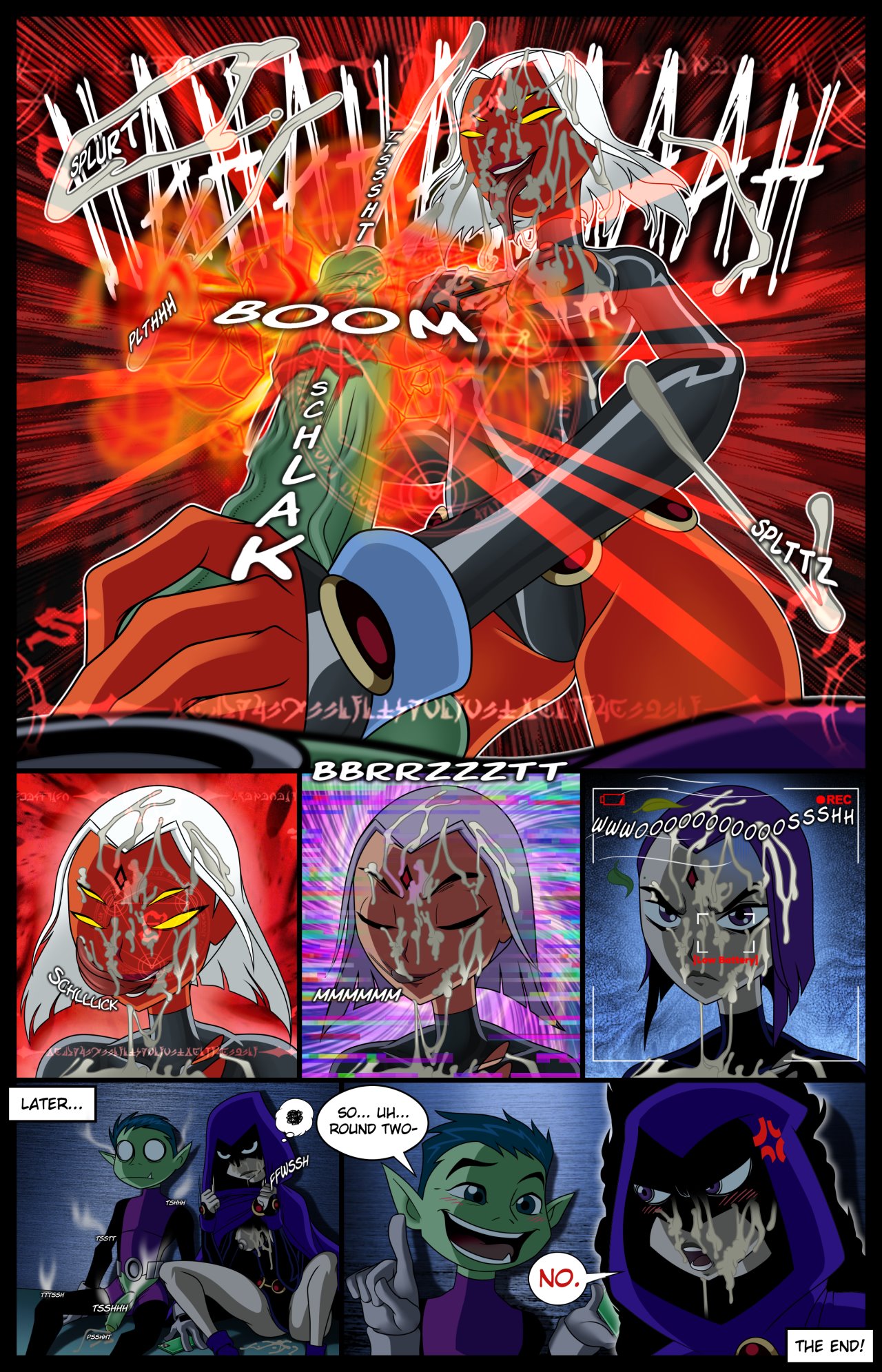 Intimate Meditation image number 13