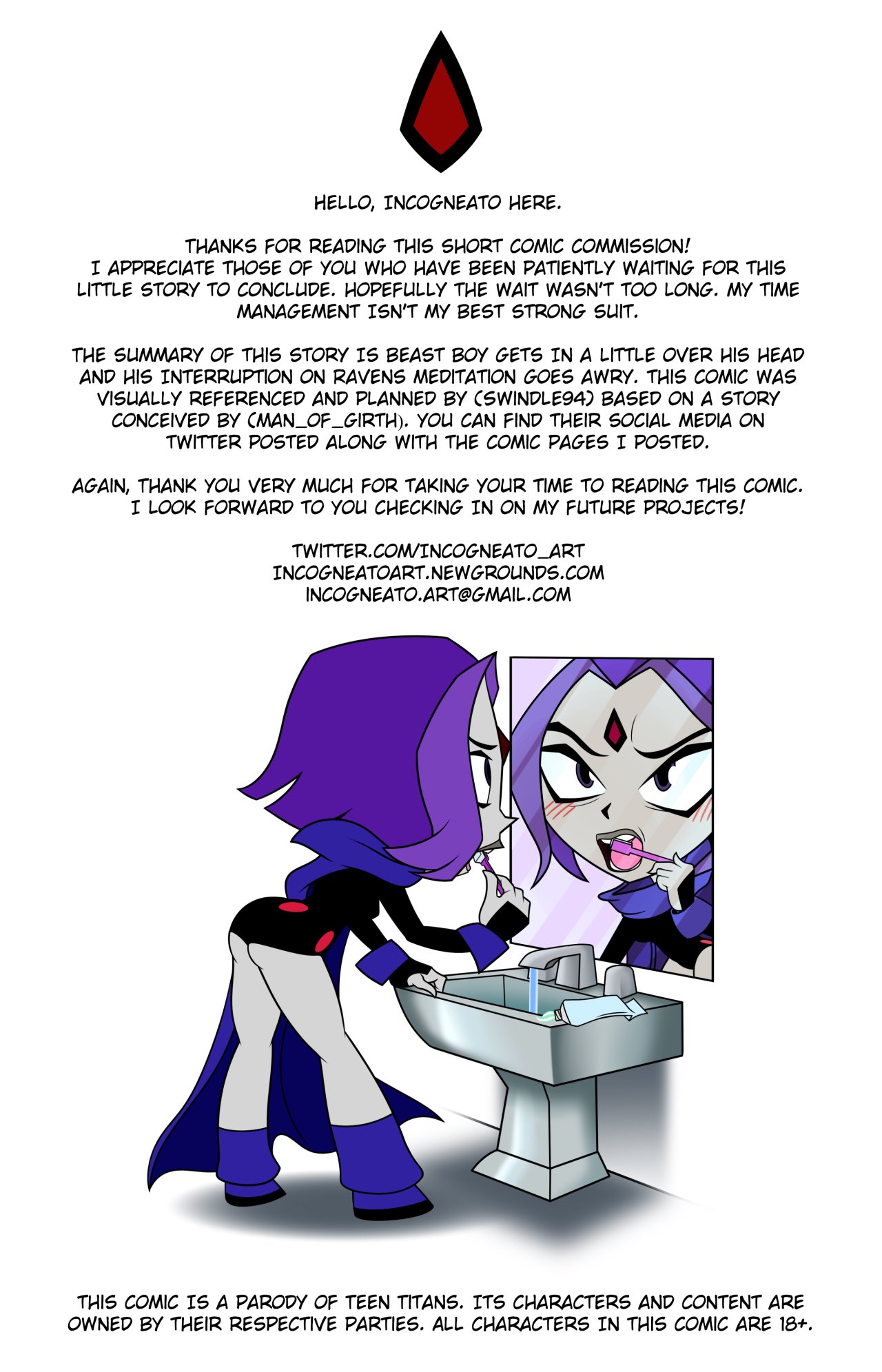 Intimate Meditation image number 14