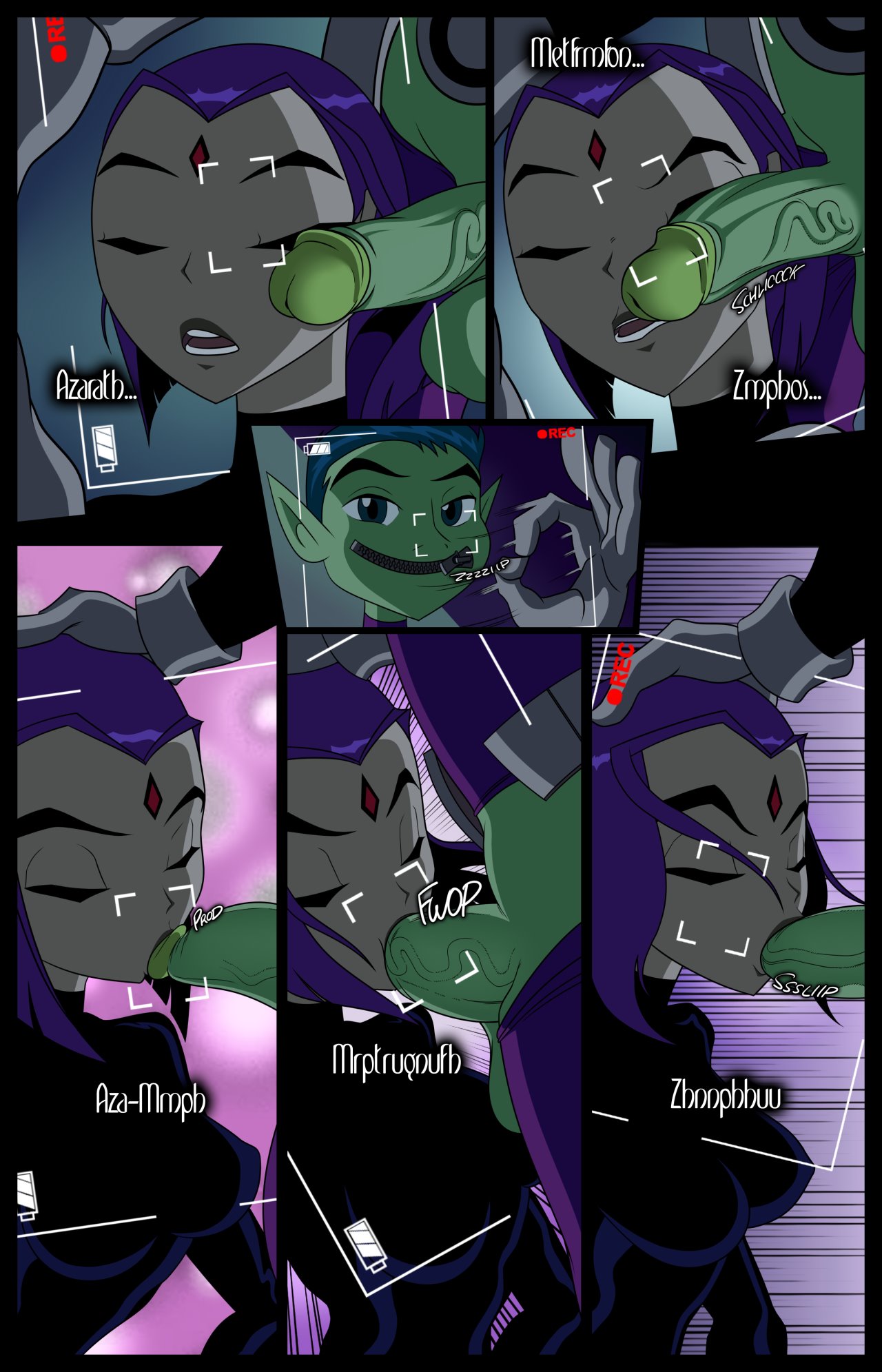 Intimate Meditation image number 2