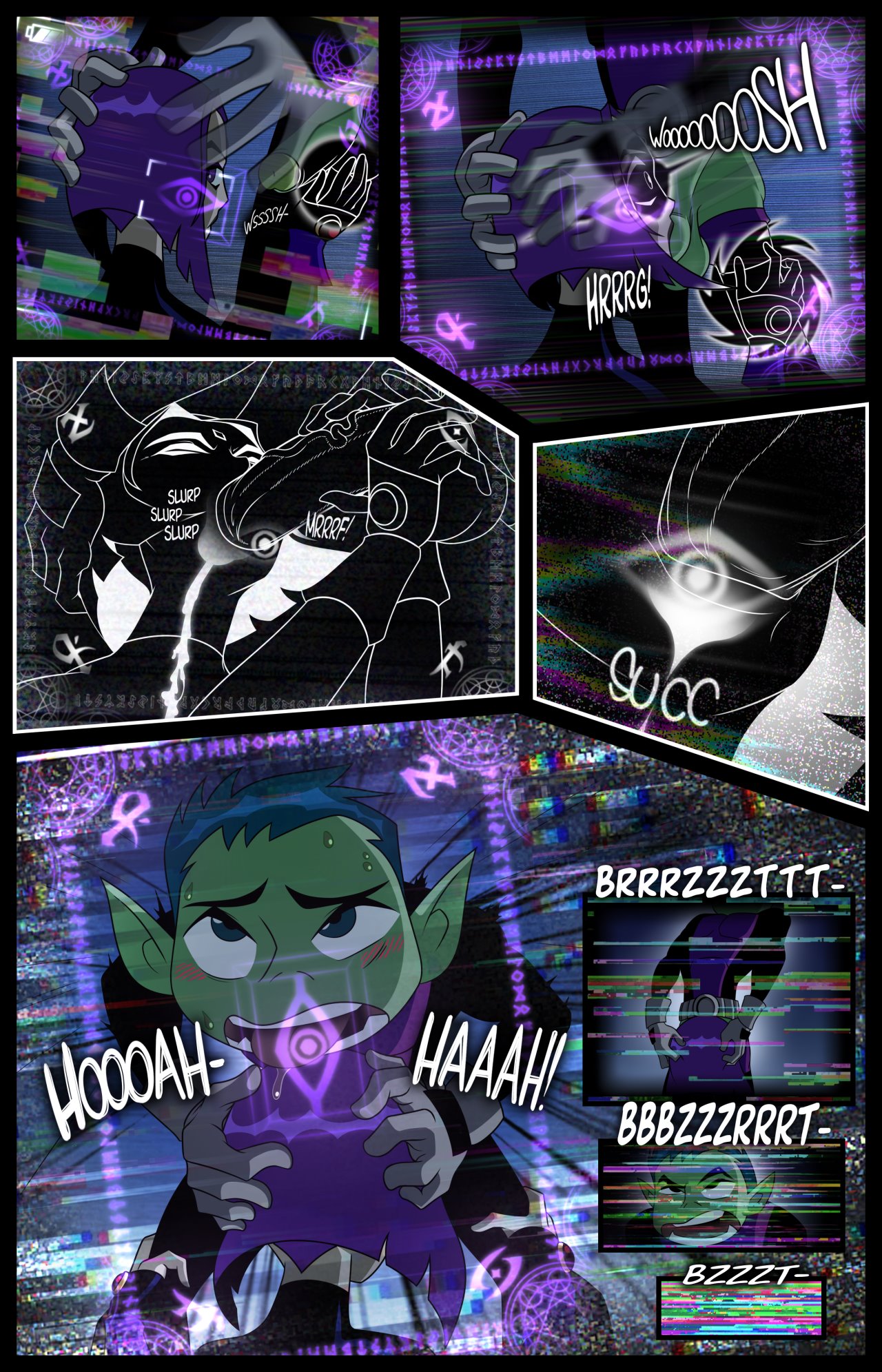 Intimate Meditation image number 7