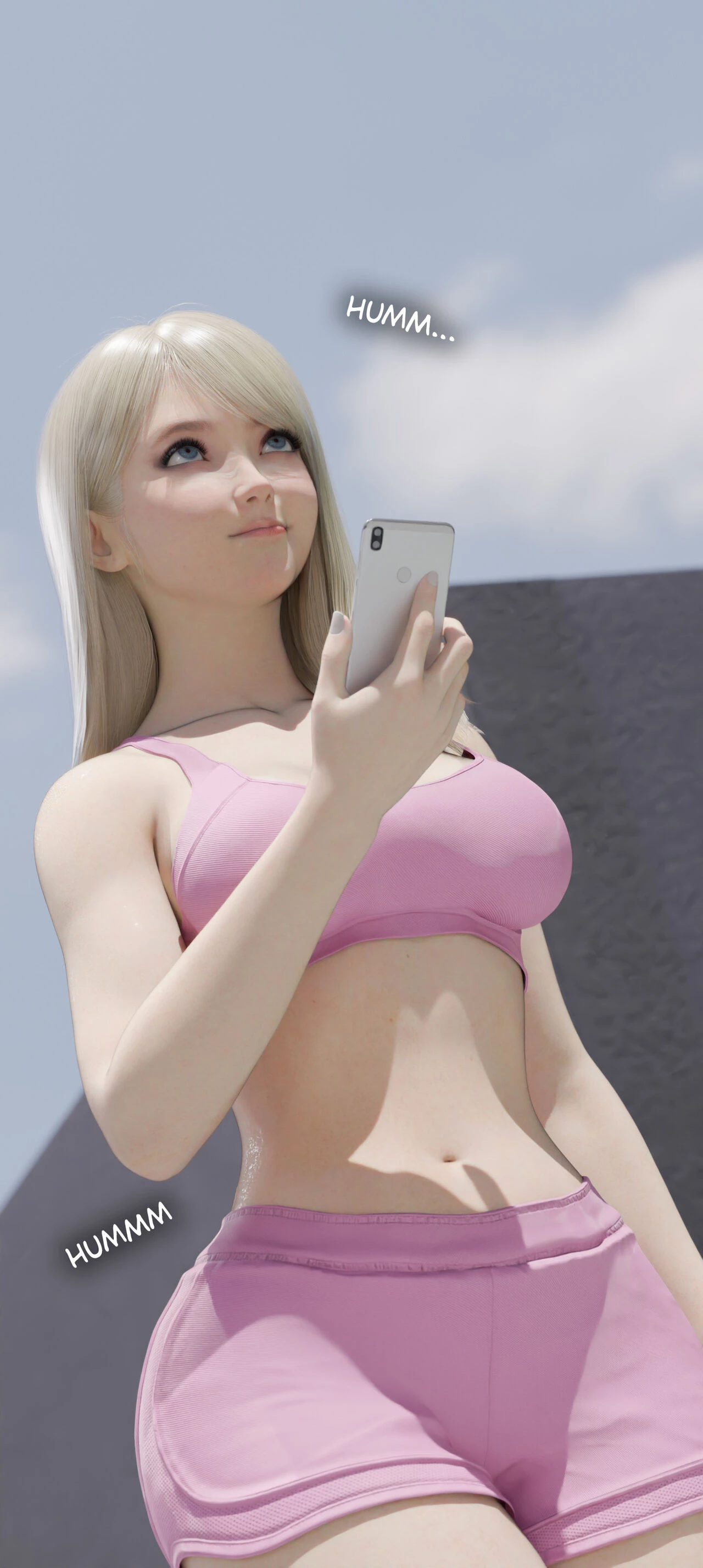 My neighbors widow 16 image number 10