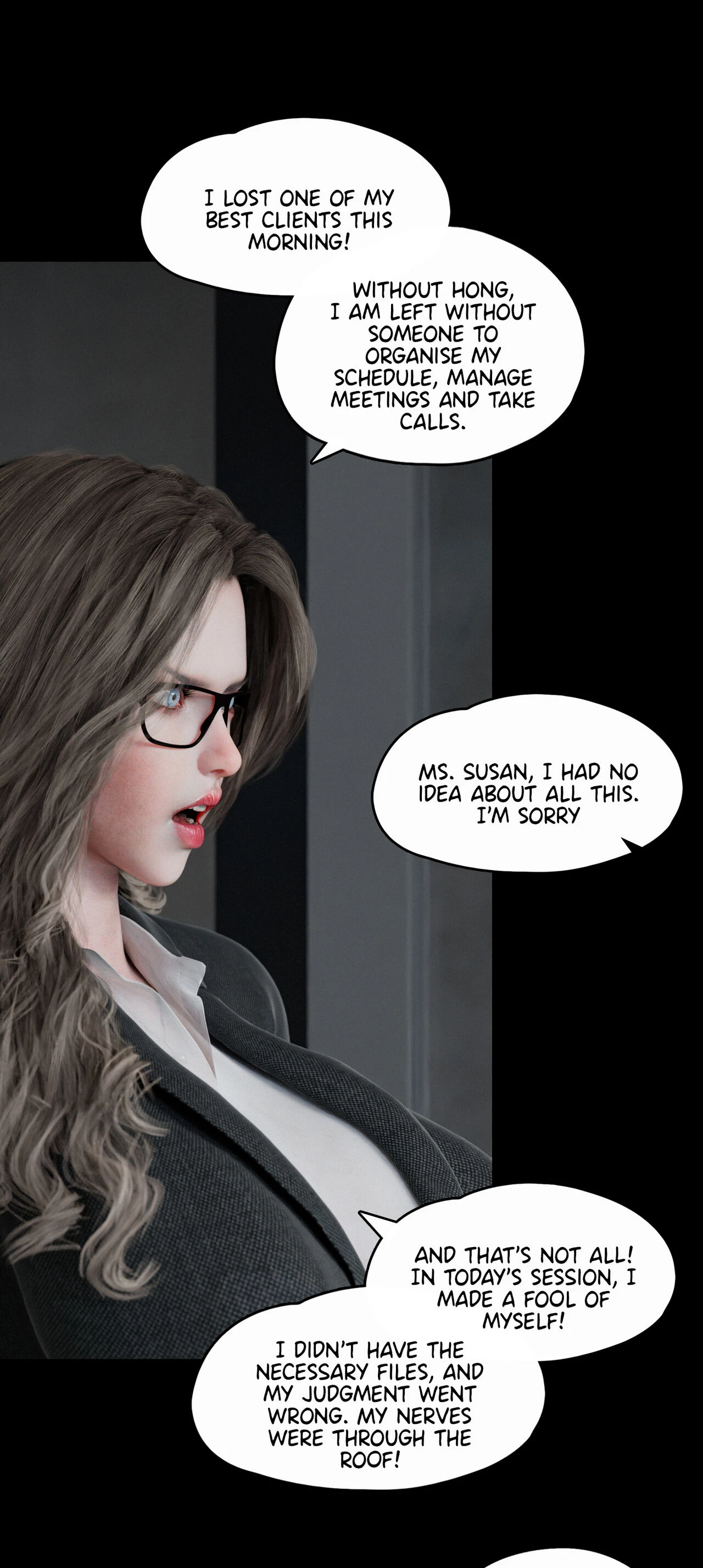 My neighbors widow 16 image number 18