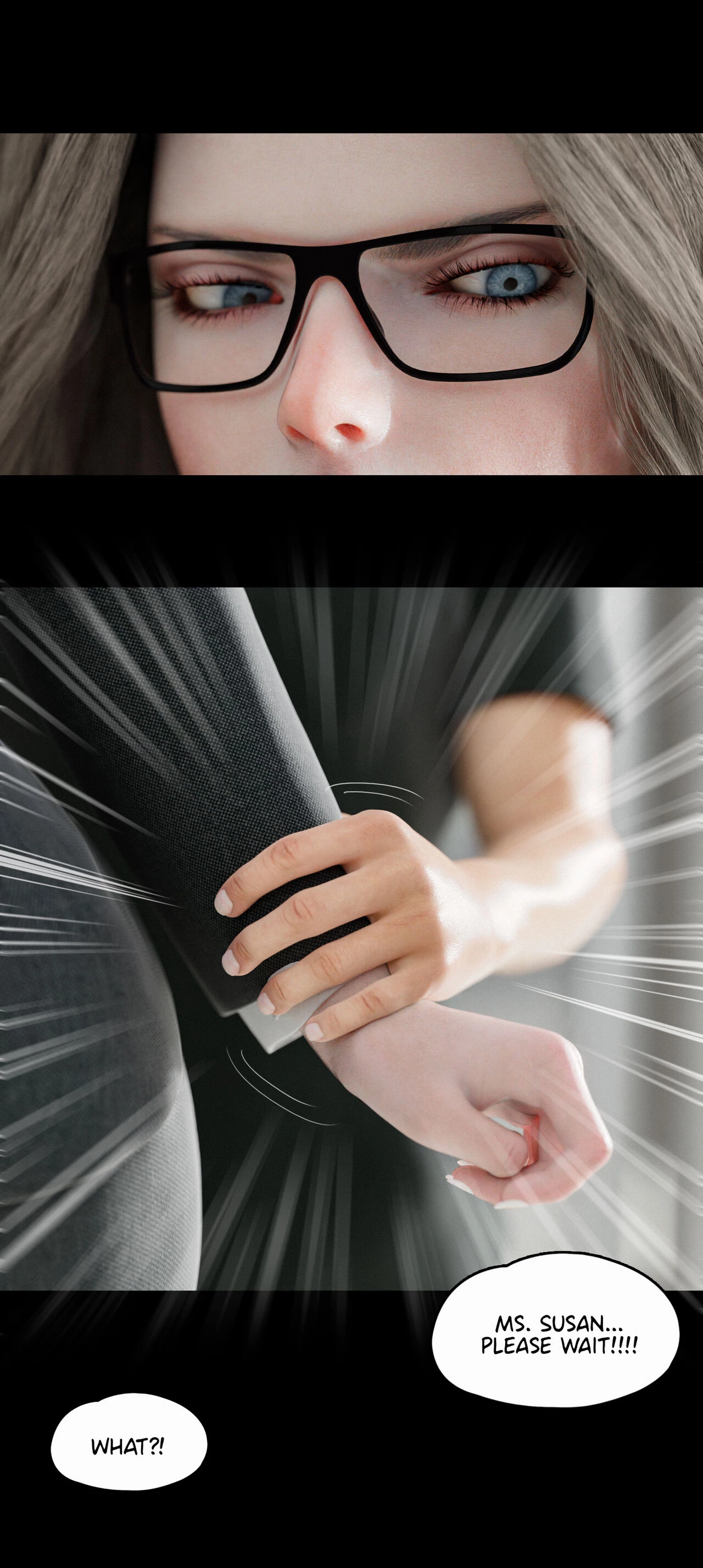 My neighbors widow 16 image number 21