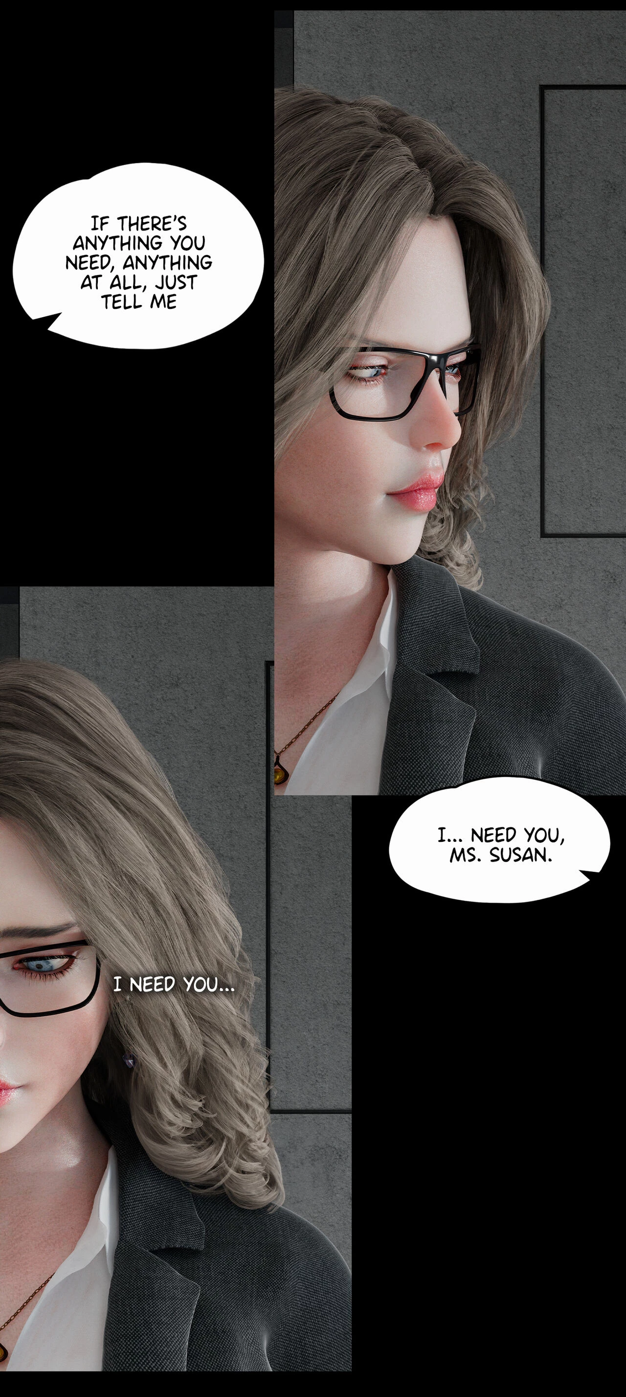 My neighbors widow 16 image number 23