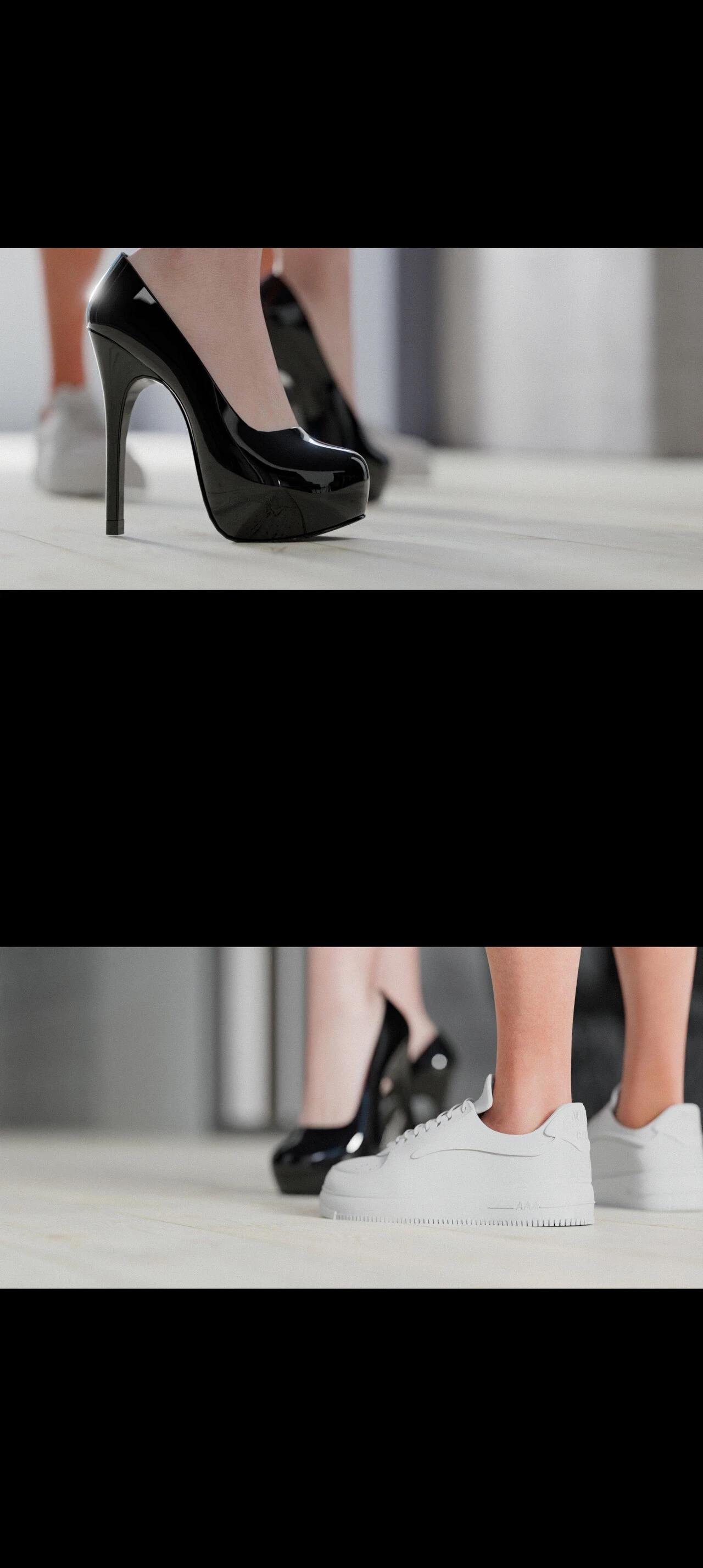 My neighbors widow 16 image number 24