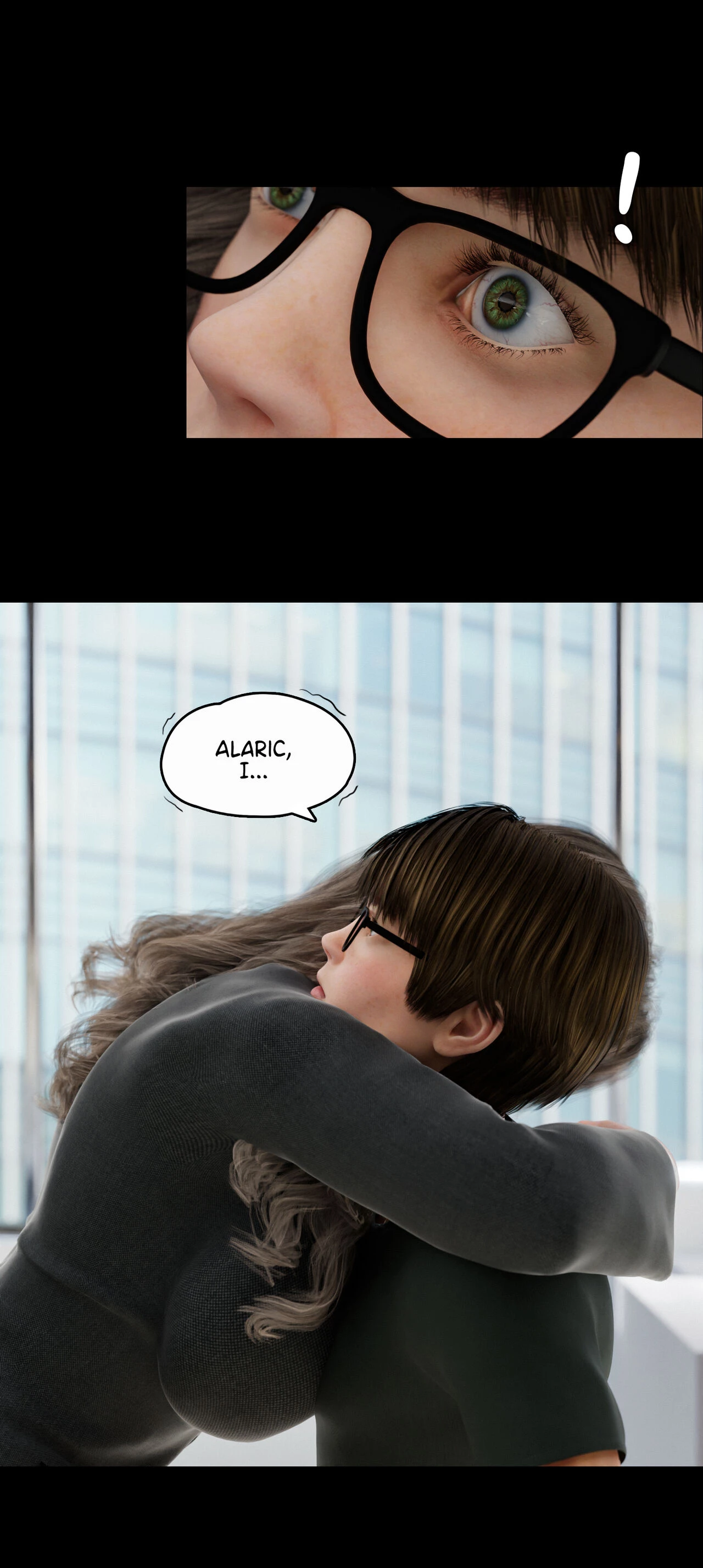 My neighbors widow 16 image number 32