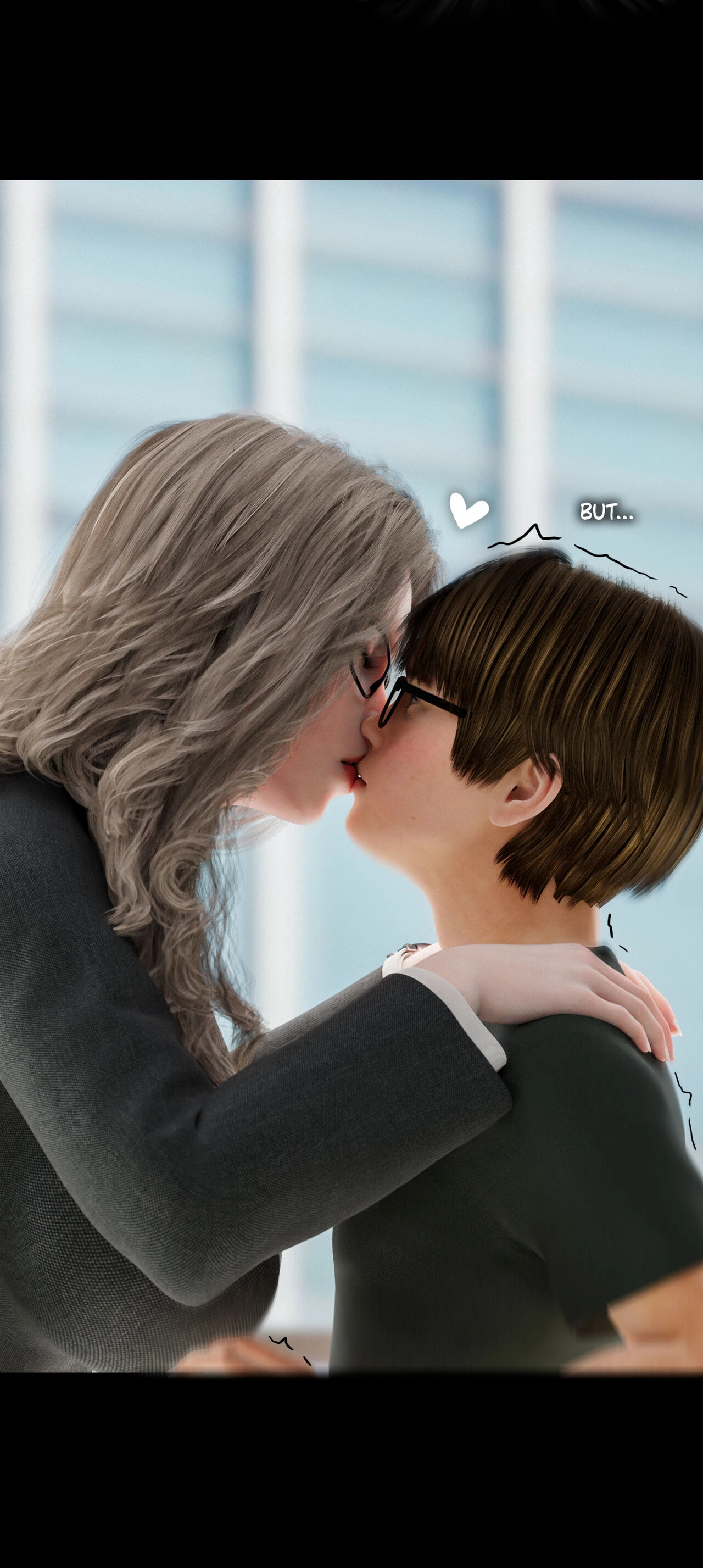 My neighbors widow 16 image number 38