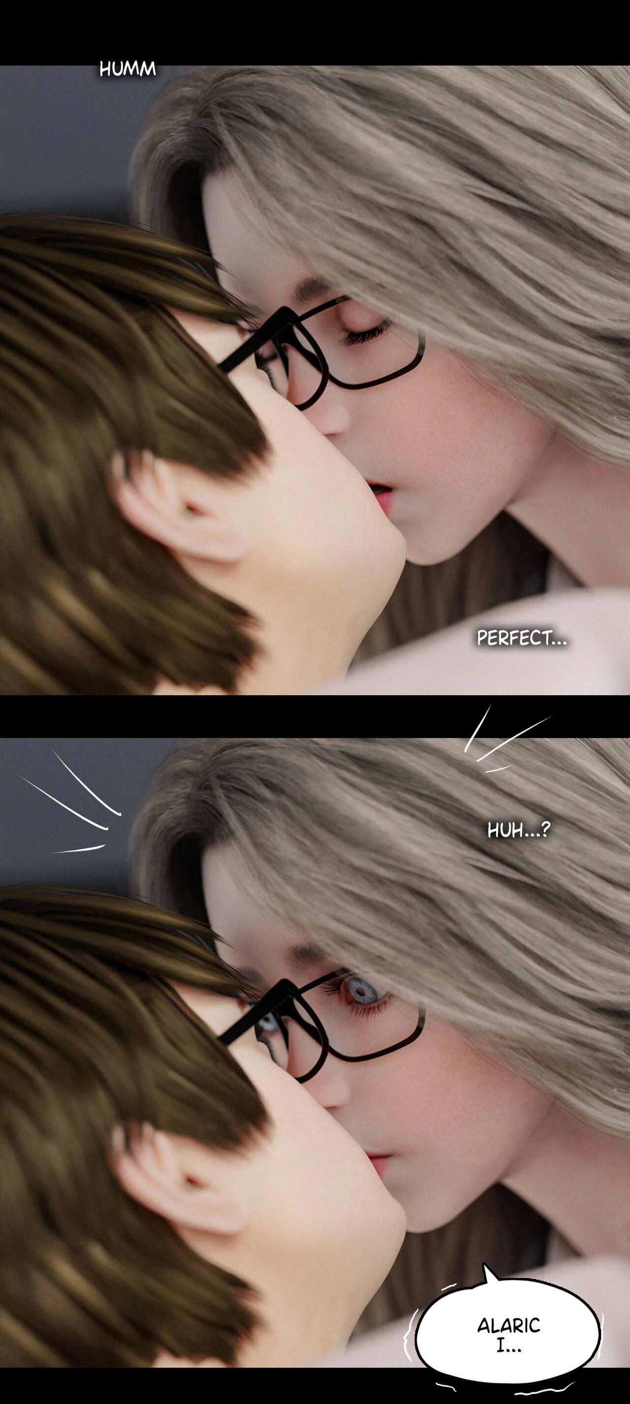 My neighbors widow 16 image number 40