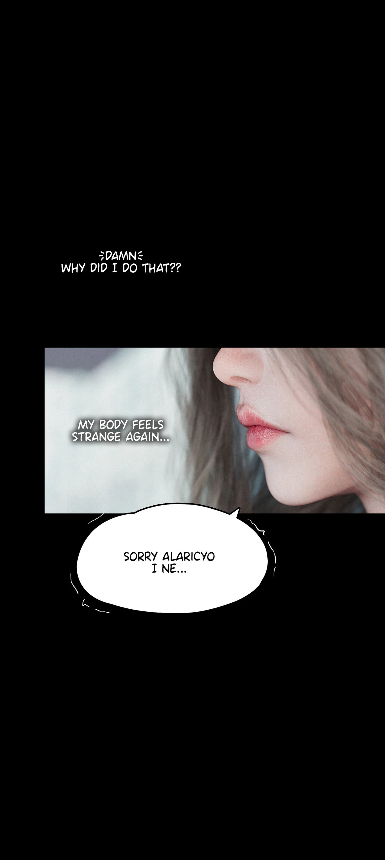 My neighbors widow 16 image number 41