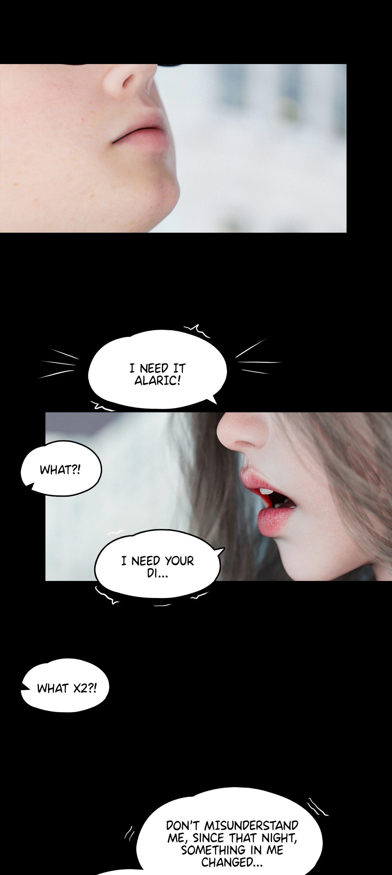 My neighbors widow 16 image number 42