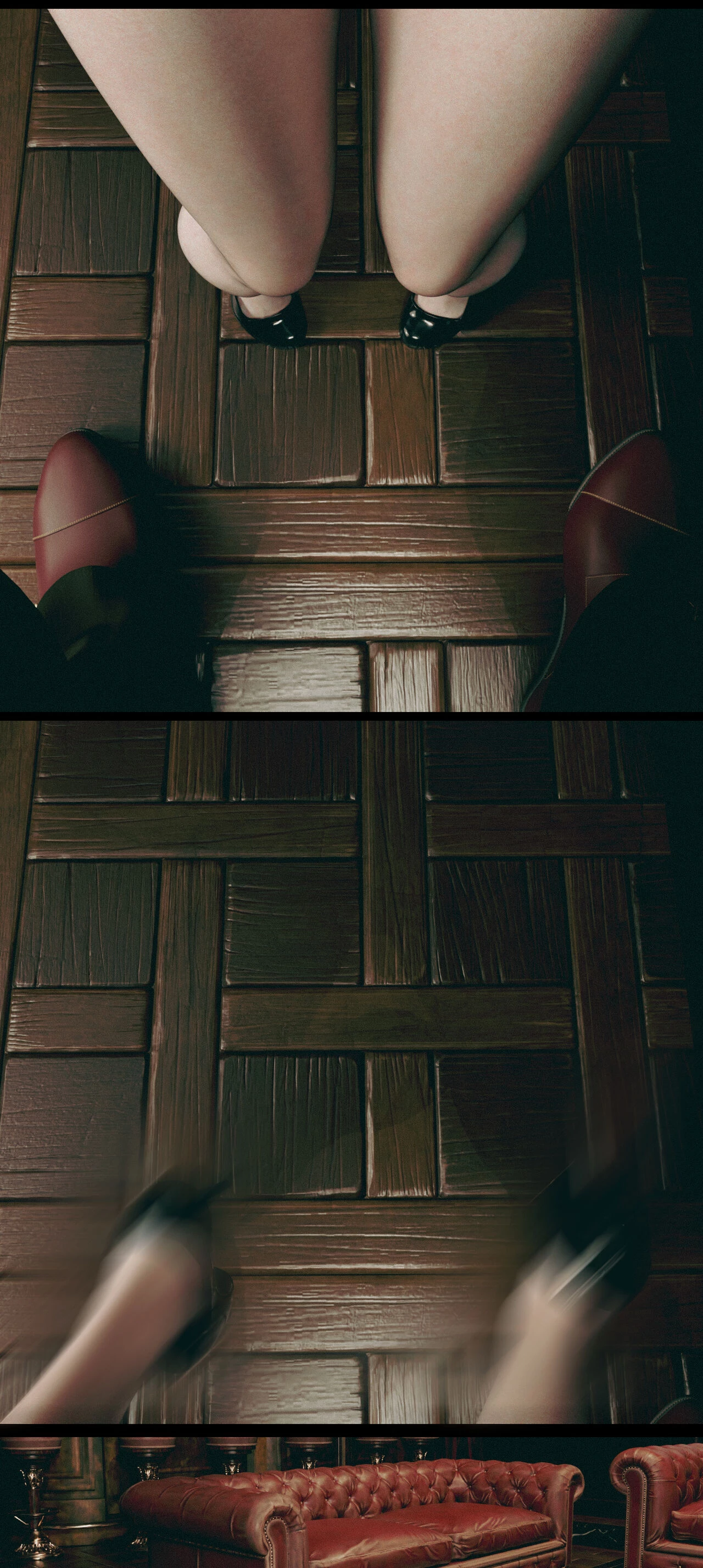 My neighbors widow 16 image number 62