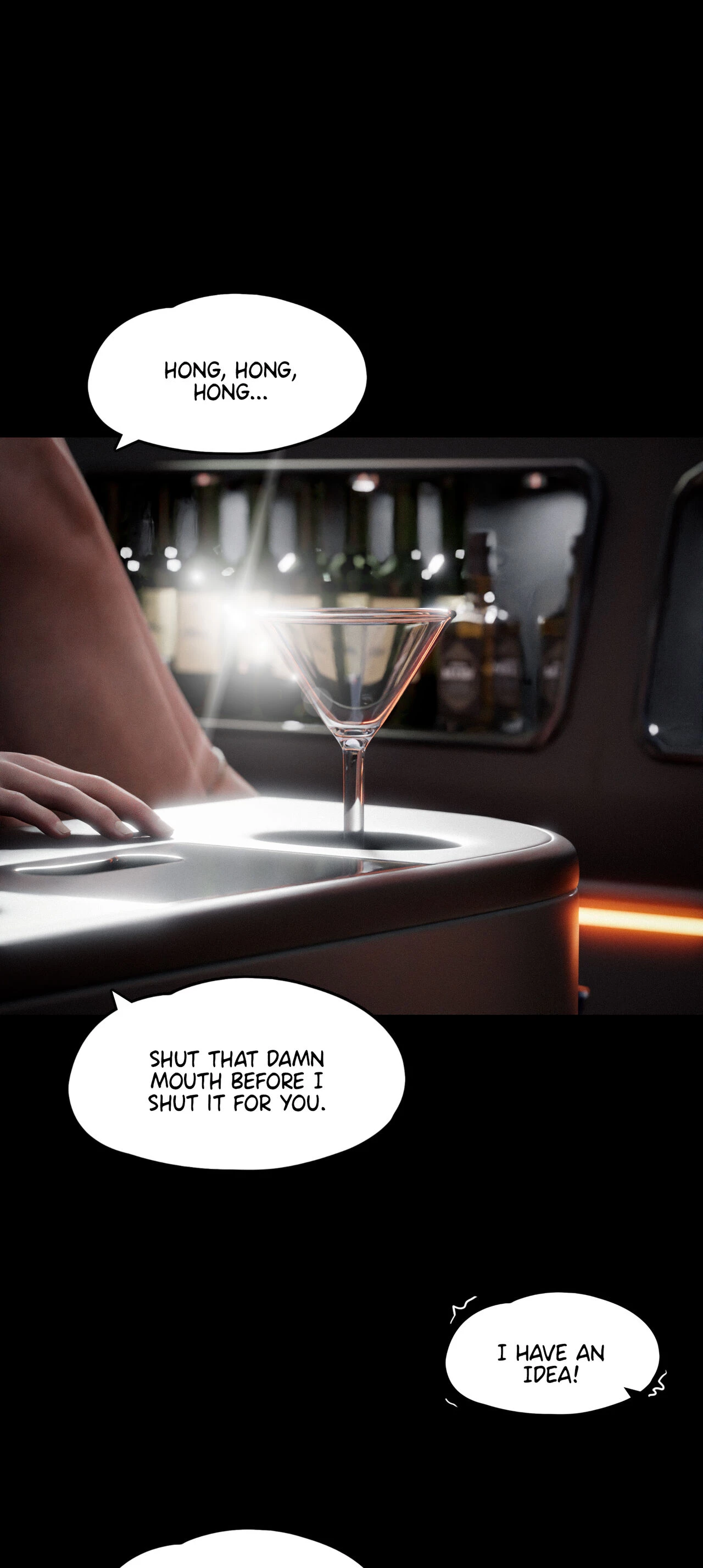 My neighbors widow 16 image number 69