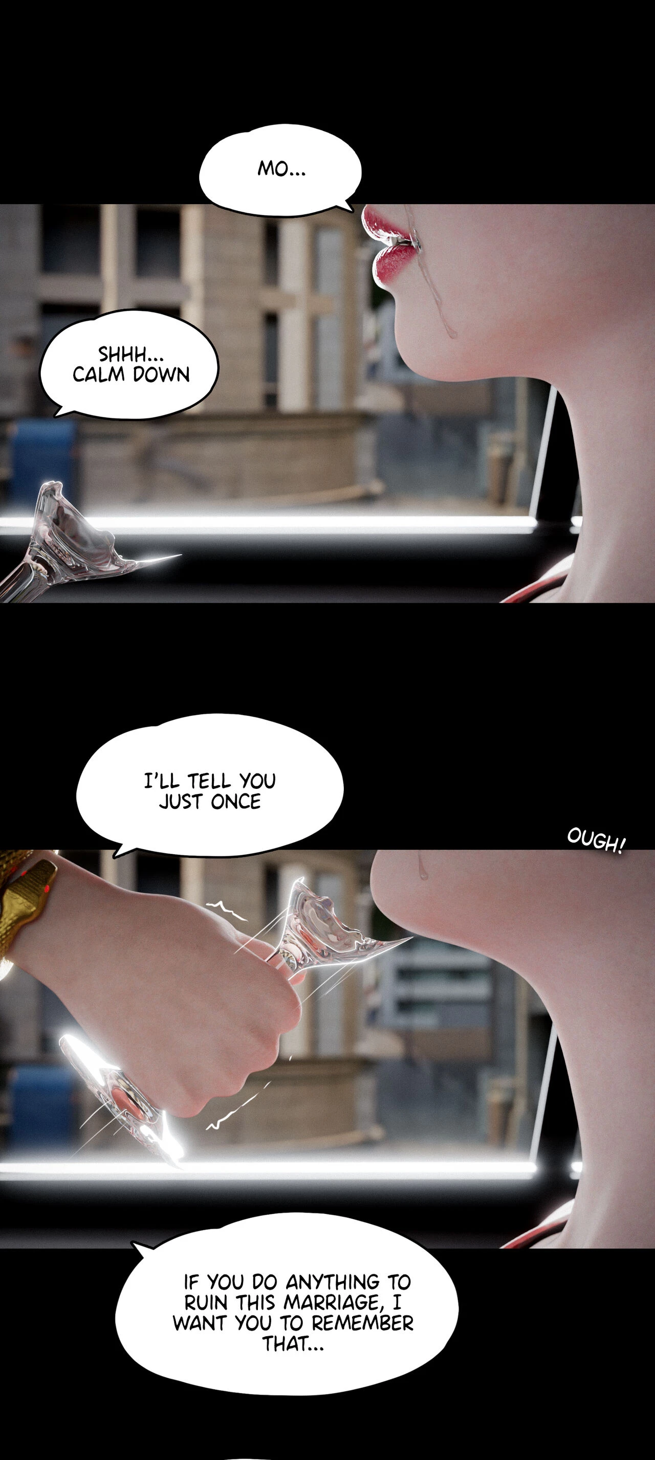 My neighbors widow 16 image number 73