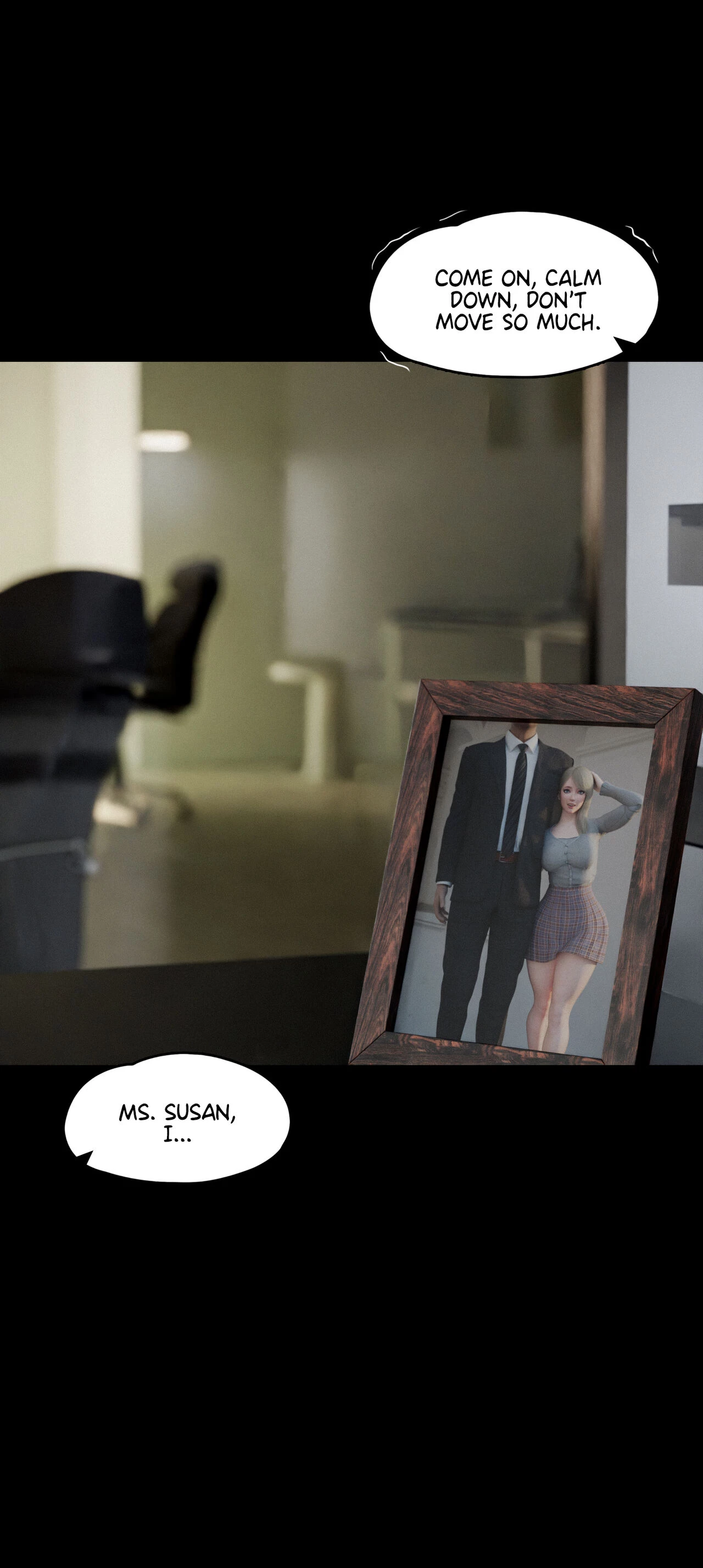 My neighbors widow 16 image number 83