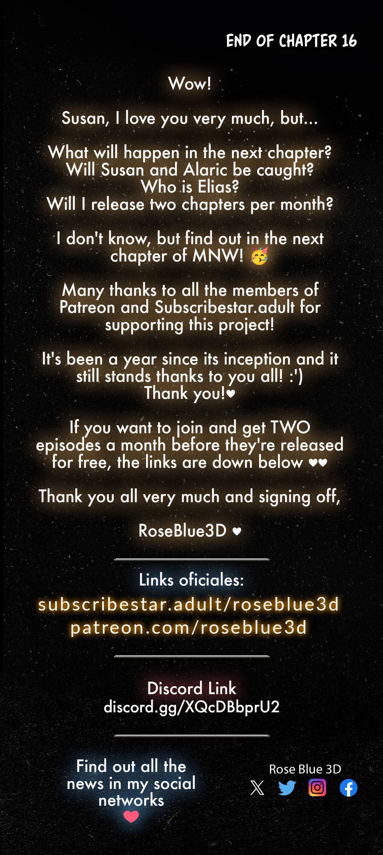 My neighbors widow 16 image number 91