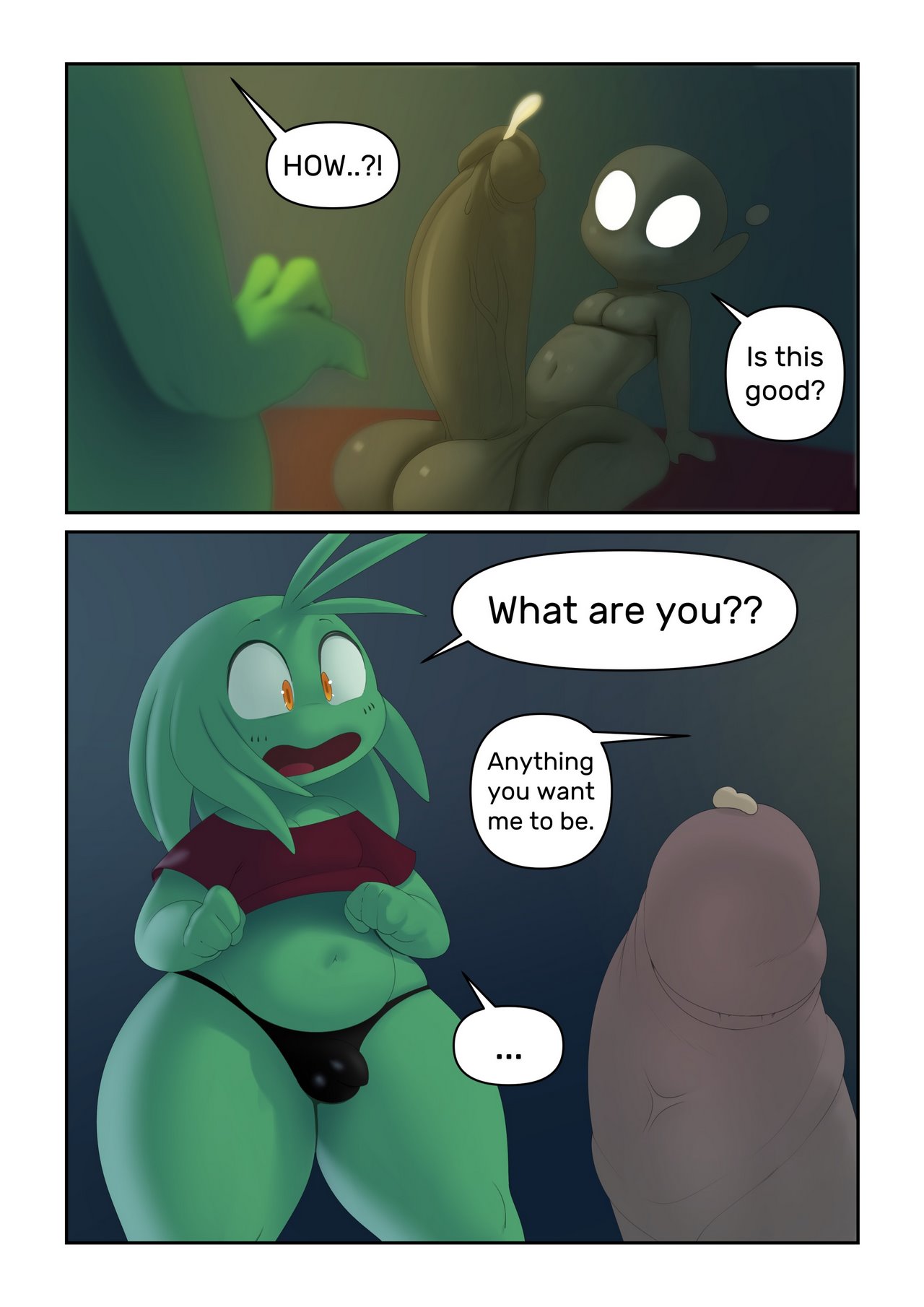 A Ghost Story image number 16