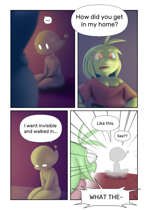 A Ghost Story image number 7