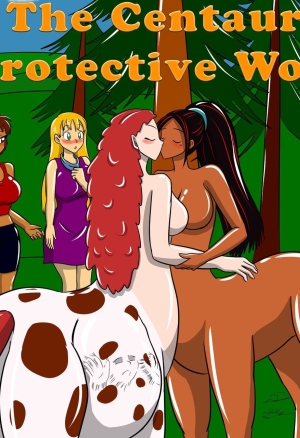 The Centaurs Protective Womb