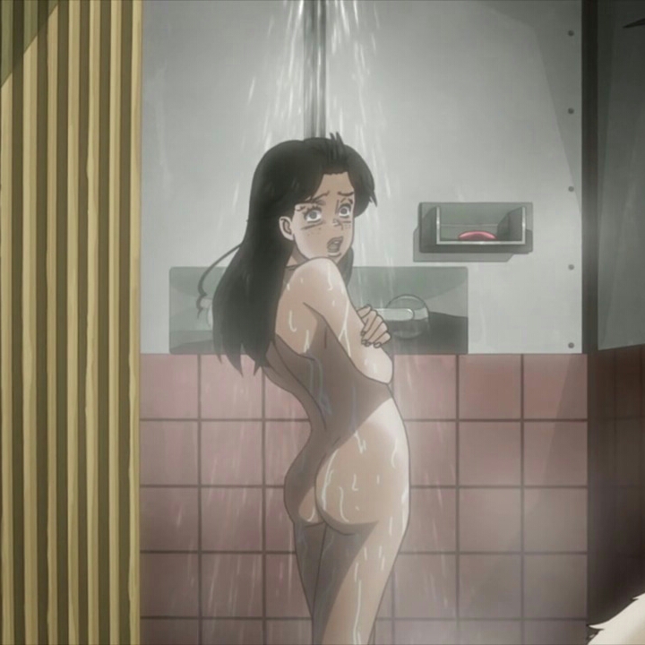 Wet Anne image number 1