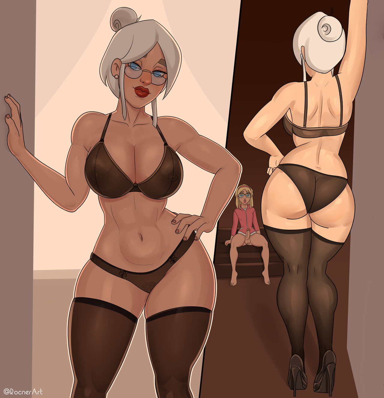 Rocner @RocnerArt image number 264