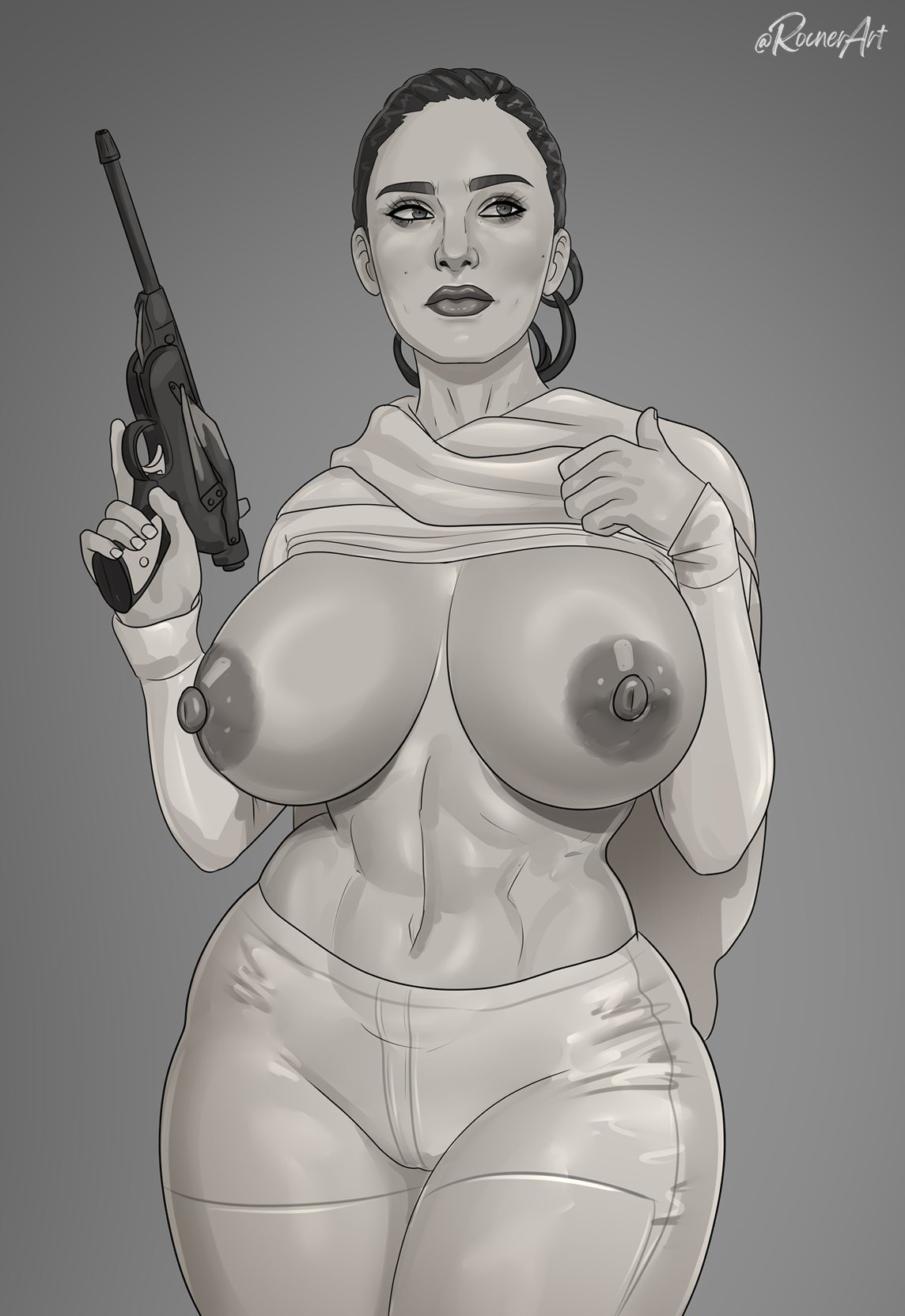 Rocner @RocnerArt image number 85