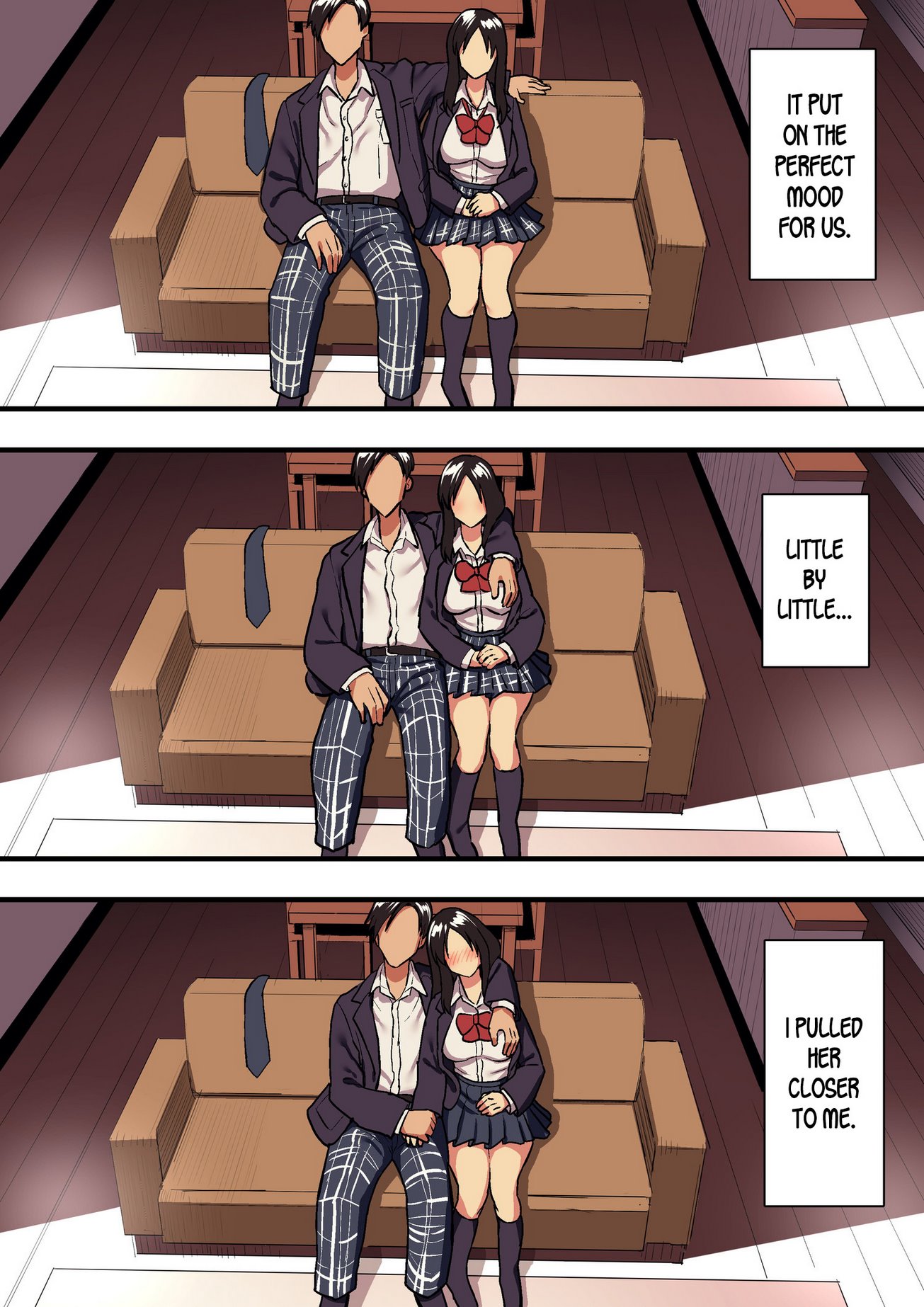 Kimi no Namida no Riyuu o Ore wa Mada Shiranai. image number 46