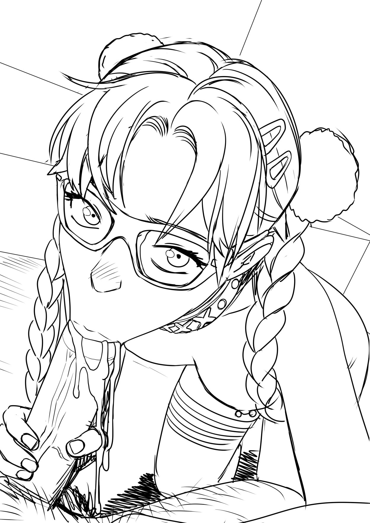 NILF - Nerd Id Like To Fuck image number 34