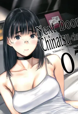 Next Doors Chinatsu-chan R 07  Tonari no Chinatsu-chan R 07