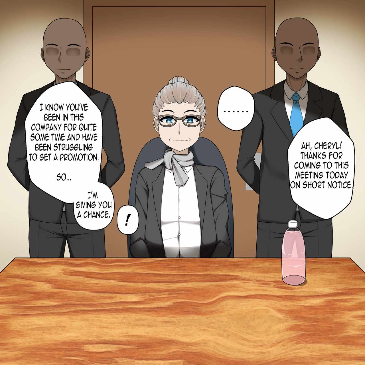 Convention image number 3