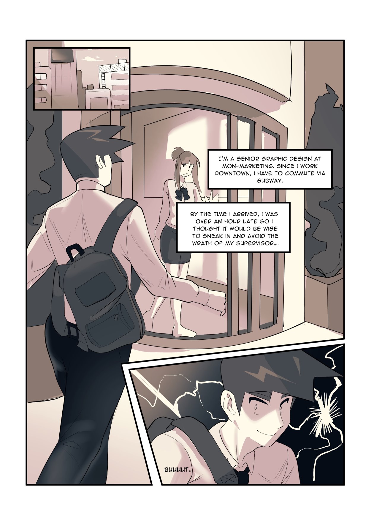 Love at First Bite image number 10