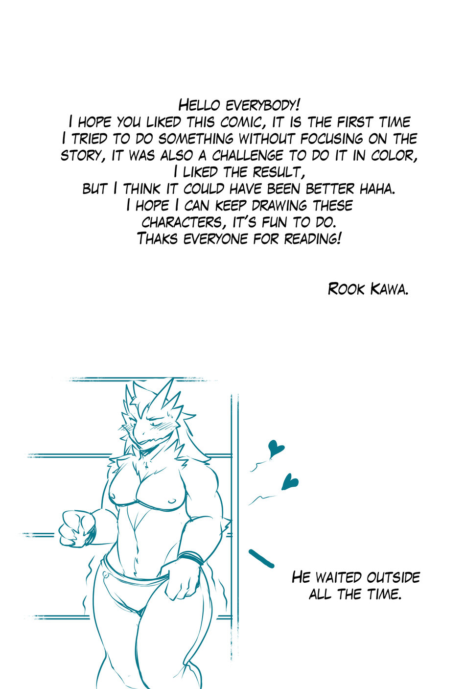 Go Lucario, GO! image number 8