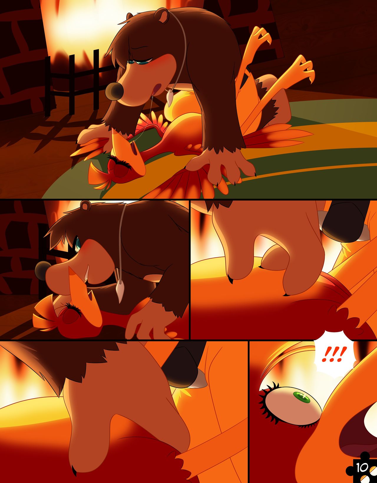 The Missing Piece image number 10