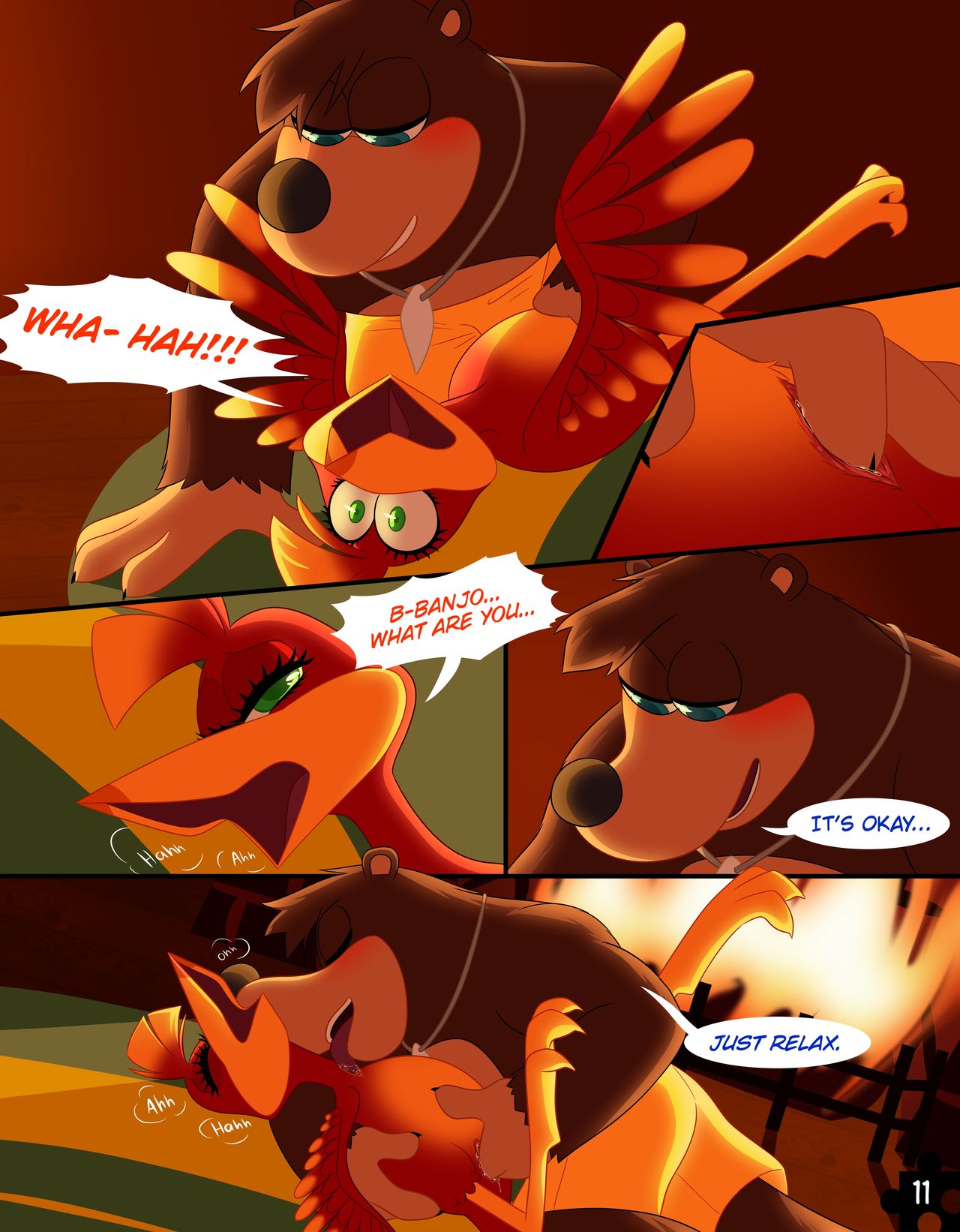 The Missing Piece image number 11